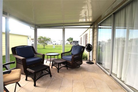 Appartement à louer à Sarasota, Floride: 2 chambres, 134.71 m2 № 1541671 - photo 16