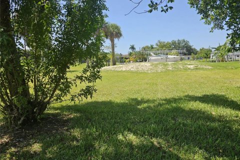 Land in Fort Myers, Florida № 1242945 - photo 16