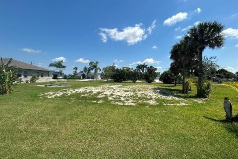 Land in Fort Myers, Florida № 1242945 - photo 13