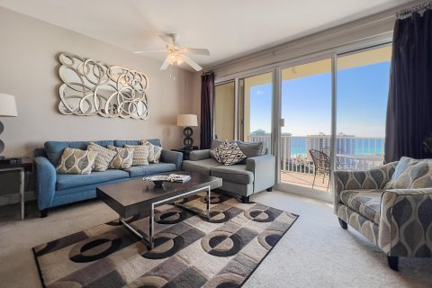 Condominio en venta en Miramar Beach, Florida, 1 dormitorio, 68 m2 № 559637 - foto 1