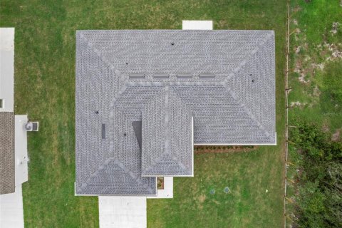 Купить виллу или дом в Ориндж-Сити, Флорида 3 комнаты, 144.56м2, № 1908715 - фото 6