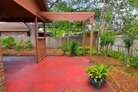 House in Jacksonville, Florida 4 bedrooms, 179.02 sq.m. № 1747755 - photo 25