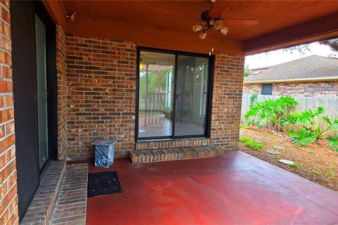 House in Jacksonville, Florida 4 bedrooms, 179.02 sq.m. № 1747755 - photo 24