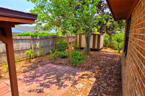 House in Jacksonville, Florida 4 bedrooms, 179.02 sq.m. № 1747755 - photo 22