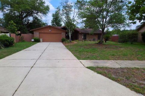 House in Jacksonville, Florida 4 bedrooms, 179.02 sq.m. № 1747755 - photo 30