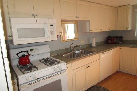 Condominio en venta en Saint Petersburg, Florida, 3 dormitorios, 158.86 m2 № 1563814 - foto 10
