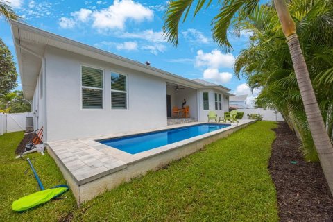 Casa en venta en Tierra Verde, Florida, 4 dormitorios, 297.1 m2 № 1917697 - foto 23