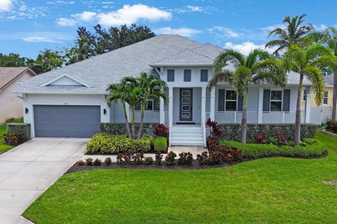 Casa en venta en Tierra Verde, Florida, 4 dormitorios, 297.1 m2 № 1917697 - foto 1