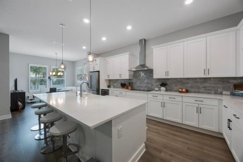 Casa en venta en Tierra Verde, Florida, 4 dormitorios, 297.1 m2 № 1917697 - foto 17