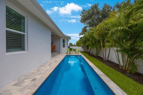 Casa en venta en Tierra Verde, Florida, 4 dormitorios, 297.1 m2 № 1917697 - foto 22