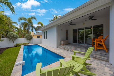 Casa en venta en Tierra Verde, Florida, 4 dormitorios, 297.1 m2 № 1917697 - foto 21