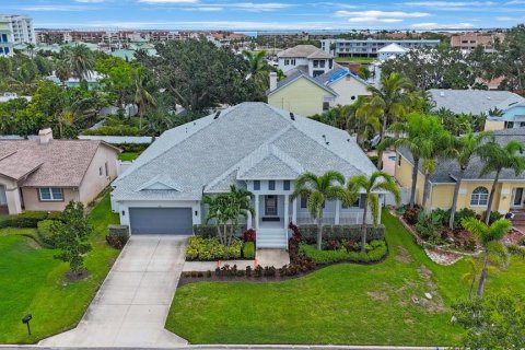 Casa en venta en Tierra Verde, Florida, 4 dormitorios, 297.1 m2 № 1917697 - foto 2