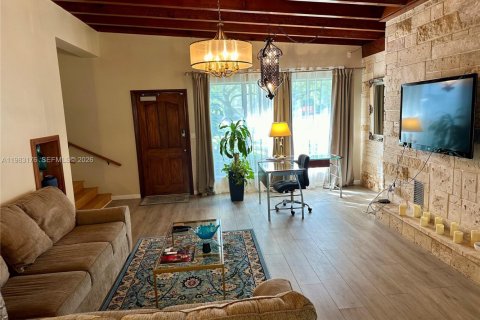 Снять в аренду виллу или дом в Пальметто-Бей, Флорида 3 спальни, 159.88м2, № 2050092 - фото 23