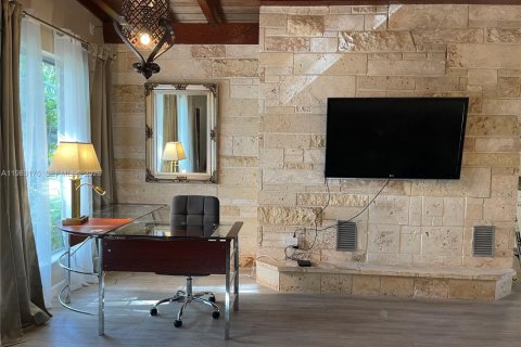 Снять в аренду виллу или дом в Пальметто-Бей, Флорида 3 спальни, 159.88м2, № 2050092 - фото 12