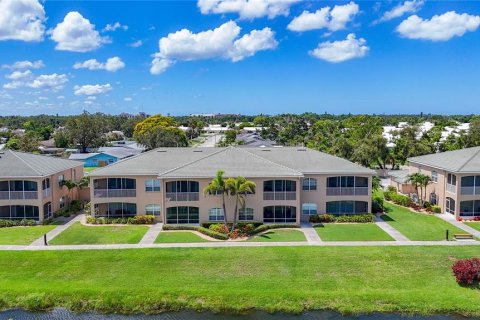 Condo in Bradenton, Florida, 3 bedrooms  № 1804669 - photo 29