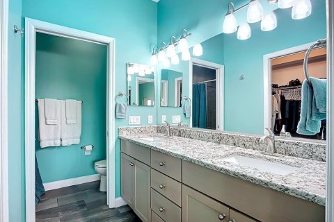 Condo in Bradenton, Florida, 3 bedrooms  № 1804669 - photo 18