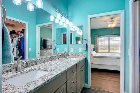 Condo in Bradenton, Florida, 3 bedrooms  № 1804669 - photo 17