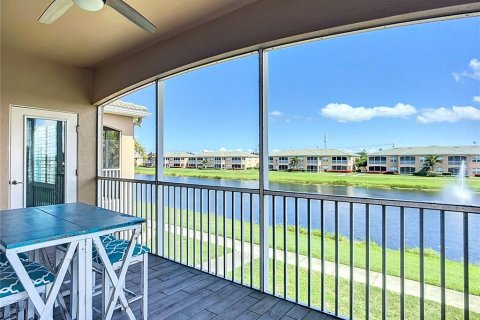 Condo in Bradenton, Florida, 3 bedrooms  № 1804669 - photo 25