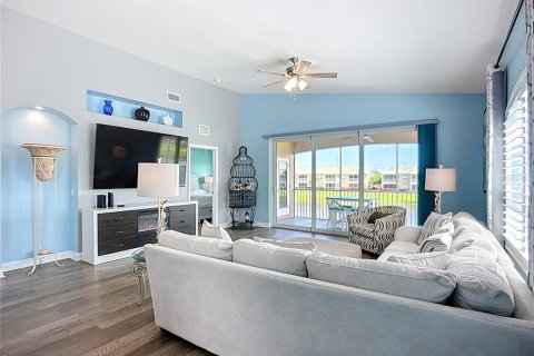 Condo in Bradenton, Florida, 3 bedrooms  № 1804669 - photo 12