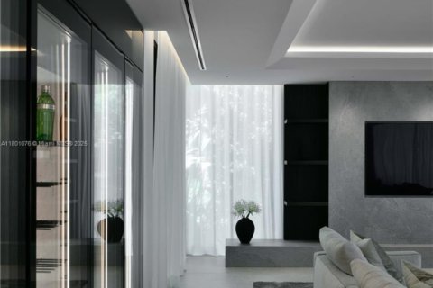 Villa ou maison à vendre à Miami Beach, Floride: 6 chambres, 731.05 m2 № 1779959 - photo 18