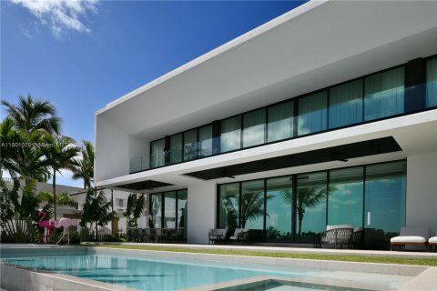 Villa ou maison à vendre à Miami Beach, Floride: 6 chambres, 731.05 m2 № 1779959 - photo 3