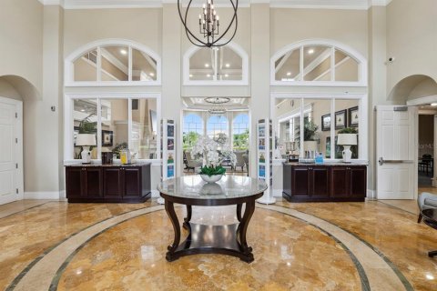 Villa ou maison à vendre à Bonita Springs, Floride: 2 chambres, 157.28 m2 № 2142492 - photo 24