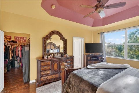 Townhouse in Naples, Florida 4 bedrooms, 169.83 sq.m. № 2432822 - photo 19