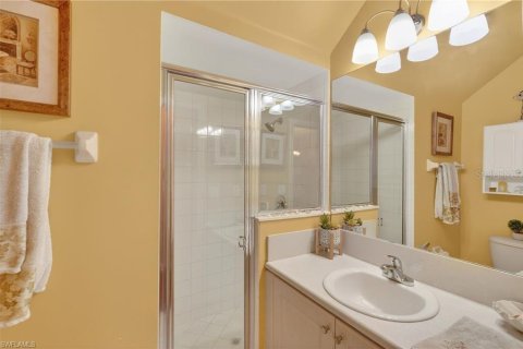 Townhouse in Naples, Florida 4 bedrooms, 169.83 sq.m. № 2432822 - photo 17