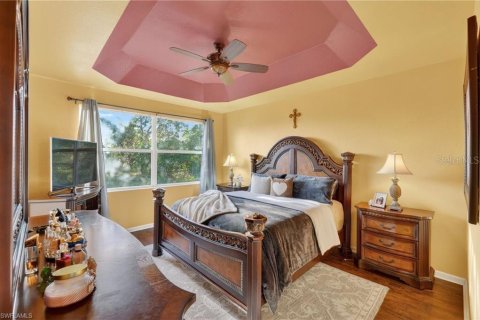 Townhouse in Naples, Florida 4 bedrooms, 169.83 sq.m. № 2432822 - photo 18