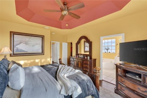 Townhouse in Naples, Florida 4 bedrooms, 169.83 sq.m. № 2432822 - photo 20