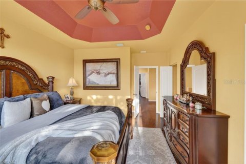 Townhouse in Naples, Florida 4 bedrooms, 169.83 sq.m. № 2432822 - photo 21