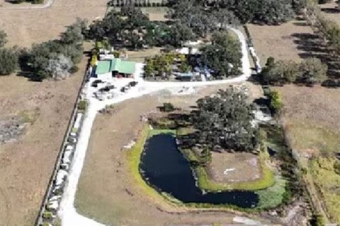 Casa en venta en Parrish, Florida, 3 dormitorios, 137.5 m2 № 2116577 - foto 5
