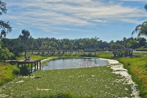 Casa en venta en Parrish, Florida, 3 dormitorios, 137.5 m2 № 2116577 - foto 4
