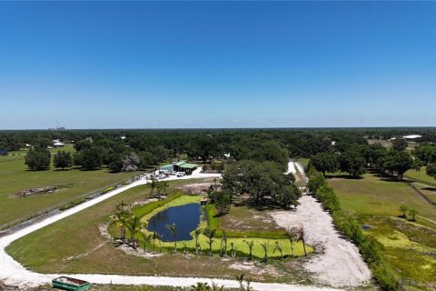 Casa en venta en Parrish, Florida, 3 dormitorios, 137.5 m2 № 2116577 - foto 9
