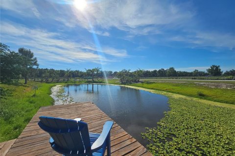 Casa en venta en Parrish, Florida, 3 dormitorios, 137.5 m2 № 2116577 - foto 3