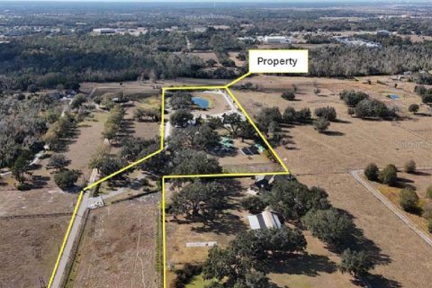 Casa en venta en Parrish, Florida, 3 dormitorios, 137.5 m2 № 2116577 - foto 7