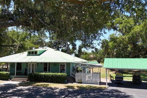 Casa en venta en Parrish, Florida, 3 dormitorios, 137.5 m2 № 2116577 - foto 10