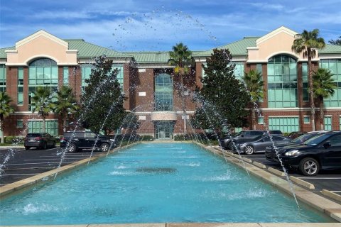 Propiedad comercial en alquiler en Gainesville, Florida, 357.67 m2 № 1847267 - foto 1