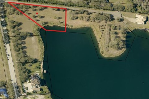 Terreno en venta en Odessa, Florida № 1777976 - foto 3