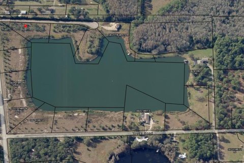 Terreno en venta en Odessa, Florida № 1777976 - foto 10