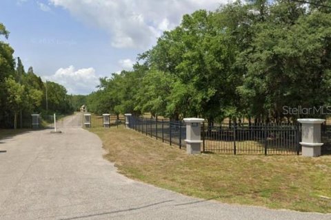 Terreno en venta en Odessa, Florida № 1777976 - foto 12