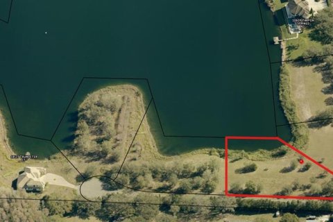 Terreno en venta en Odessa, Florida № 1777976 - foto 5