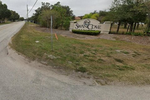 Terreno en venta en Odessa, Florida № 1777976 - foto 13