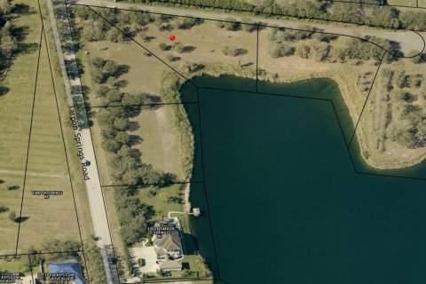 Terreno en venta en Odessa, Florida № 1777976 - foto 11