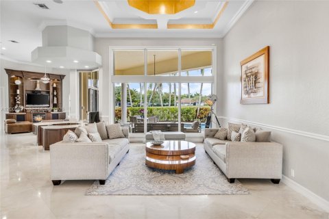 Villa ou maison à vendre à Weston, Floride: 5 chambres, 381.09 m2 № 2072872 - photo 5