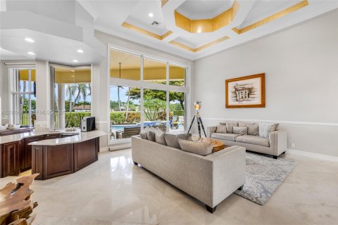 Villa ou maison à vendre à Weston, Floride: 5 chambres, 381.09 m2 № 2072872 - photo 7