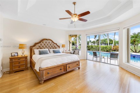 Villa ou maison à vendre à Weston, Floride: 5 chambres, 381.09 m2 № 2072872 - photo 27