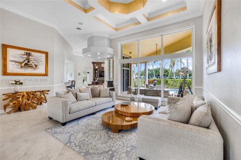 Villa ou maison à vendre à Weston, Floride: 5 chambres, 381.09 m2 № 2072872 - photo 6