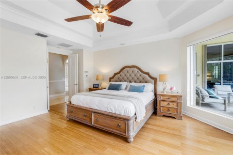Villa ou maison à vendre à Weston, Floride: 5 chambres, 381.09 m2 № 2072872 - photo 26