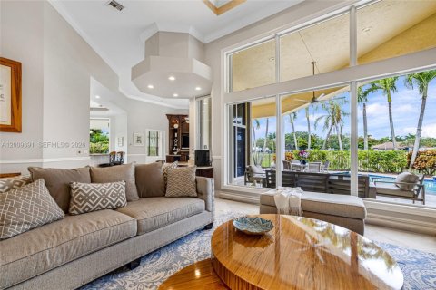 Villa ou maison à vendre à Weston, Floride: 5 chambres, 381.09 m2 № 2072872 - photo 12